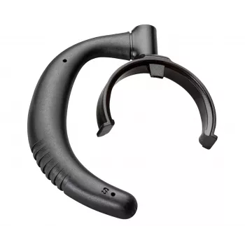 HP Poly EncorePro HW530/540 arcos auriculares grandes y pequeños, 190 mm, 210 mm, 55 mm, 300 g, 6 uds., China