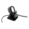 HP Poly Voyager Legend 85S01AA base de carga de escritorio, USB-A, negra