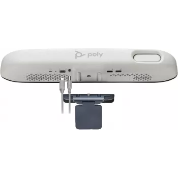 Abrazadera para pantalla HP Poly Studio E70/P15/R30, China, 190 mm, 210 mm, 55 mm, 300 g