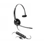 Auriculares HP Poly EncorePro 515 monoaurales certificados para Microsoft Teams con USB-A