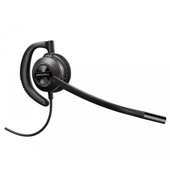 Auriculares HP Poly EncorePro 530 + Quick Disconnect