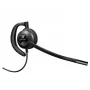 Auriculares HP Poly EncorePro 530 + Quick Disconnect