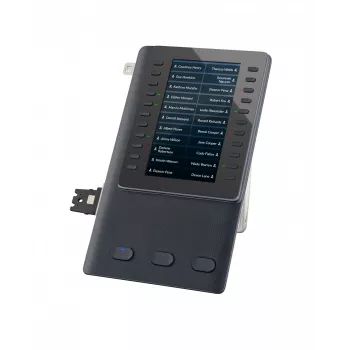 Módulo de expansión HP Poly Edge E, 190 mm, 210 mm, 55 mm, 300 g, China