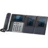 Módulo de expansión HP Poly Edge E, 190 mm, 210 mm, 55 mm, 300 g, China