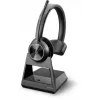 Auriculares HP Poly Savi 7310 UC monoaurales certificados para Microsoft Teams DECT 1880-1900 MHz