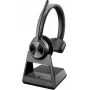Auriculares HP Poly Savi 7310-M Office DECT 1880-1900 MHz de una oreja