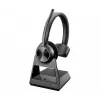 Auriculares HP Poly Savi 7310-M Office DECT 1880-1900 MHz de una oreja