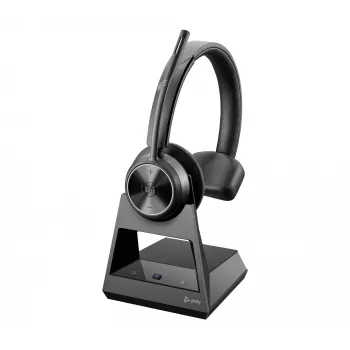 Auriculares HP Poly Savi 7310-M Office DECT 1880-1900 MHz de una oreja