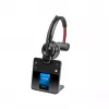 Auriculares HP Poly Savi 8410 Office monoaurales certificados para Microsoft Teams DECT 1880-1900 MHz