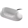 Base de carga para varios auriculares y batería POLY Rove 30/40 85W96AA HP