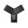 Teléfono de conferencia IP HP Poly Trio C60 para Microsoft Teams, totalmente inalámbrico y compatible con PoE