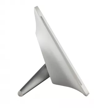 Controlador táctil HP Poly TC10 blanco, blanco, 1280 x 800 píxeles, 260 mm, 184 mm, 64 mm, 1,27 kg