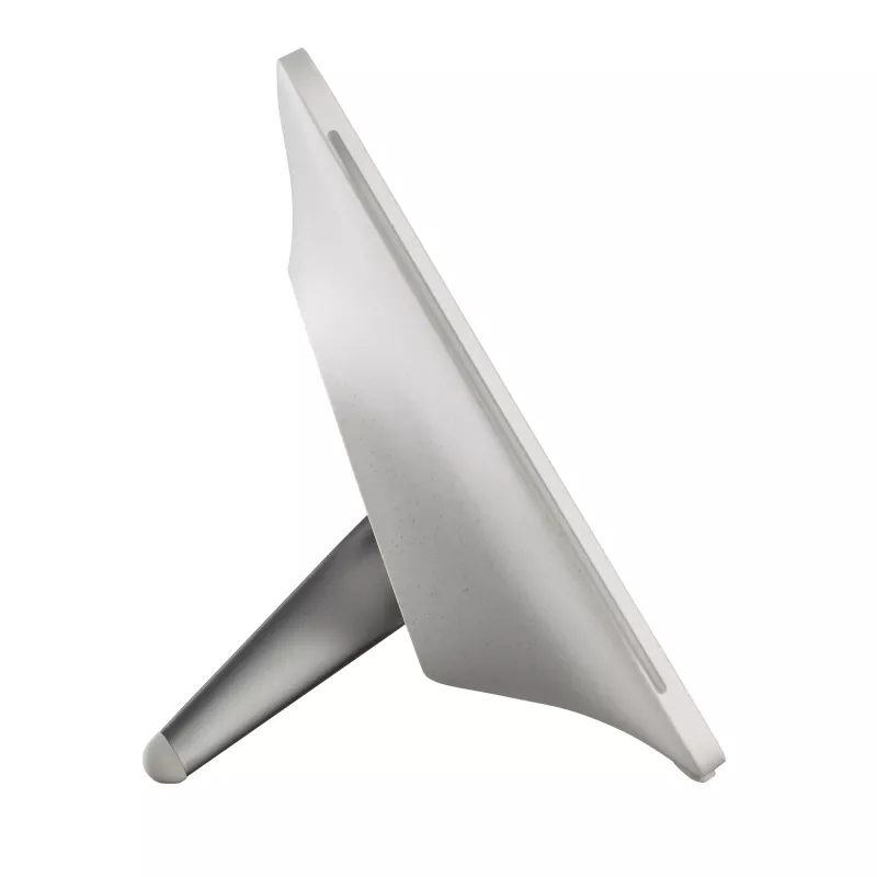 Controlador táctil HP Poly TC10 blanco, blanco, 1280 x 800 píxeles, 260 mm, 184 mm, 64 mm, 1,27 kg