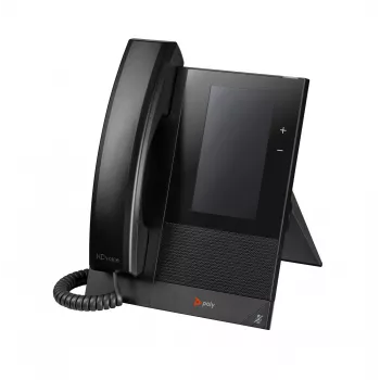 Fuente de alimentación POLY VVX 150/250/350/450 CCX 400 5V/3A negra