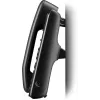 Teléfono IP POLY Edge B10 negro, auricular con cable, 2 líneas, pantalla LCD