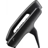 Teléfono IP POLY Edge B10 negro, auricular con cable, 2 líneas, pantalla LCD