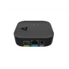 Adaptador VoIP HP Poly ATA 400 1FXS Voice Port con Open SIP y fuente de alimentación