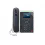 Teléfono IP HP Poly Edge E100 compatible con PoE, IPS, 320 x 240 píxeles, 4:3, HTTPS, ENERGY STAR, EAC, RoHS, Federal Communications Commission (FCC), CE