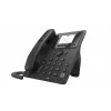 Teléfono IP de sobremesa Poly HP CCX 350 Microsoft Teams, compatible con PoE, teléfono empresarial