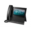 Teléfono empresarial HP Poly CCX 600 con Open SIP y compatible con PoE