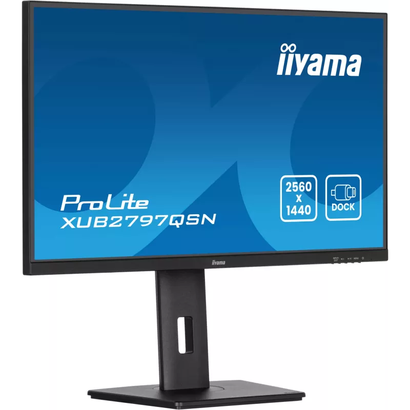 Monitor iiyama ProLite XUB2797QSN-B2 68,6 cm (27