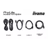 Monitor iiyama ProLite XUB2797QSN-B2 68,6 cm (27