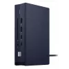 Docking station ASUS SimPro Dock 2 con cable Thunderbolt 3 — HDMI 2.0, DP 1.4, VGA, 3x USB-A, host TB3, Gigabit Ethernet, bloqueo Kensington