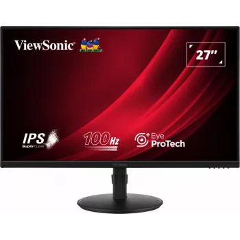 Monitor Viewsonic VG2708A 68,6 cm (27