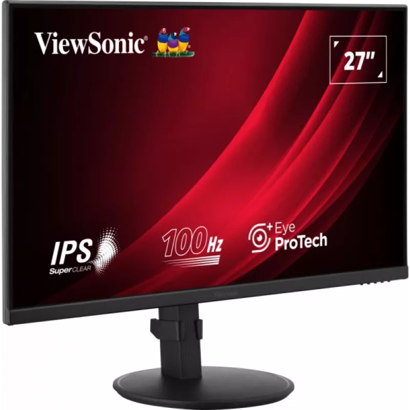 Monitor Viewsonic VG2708A 68,6 cm (27