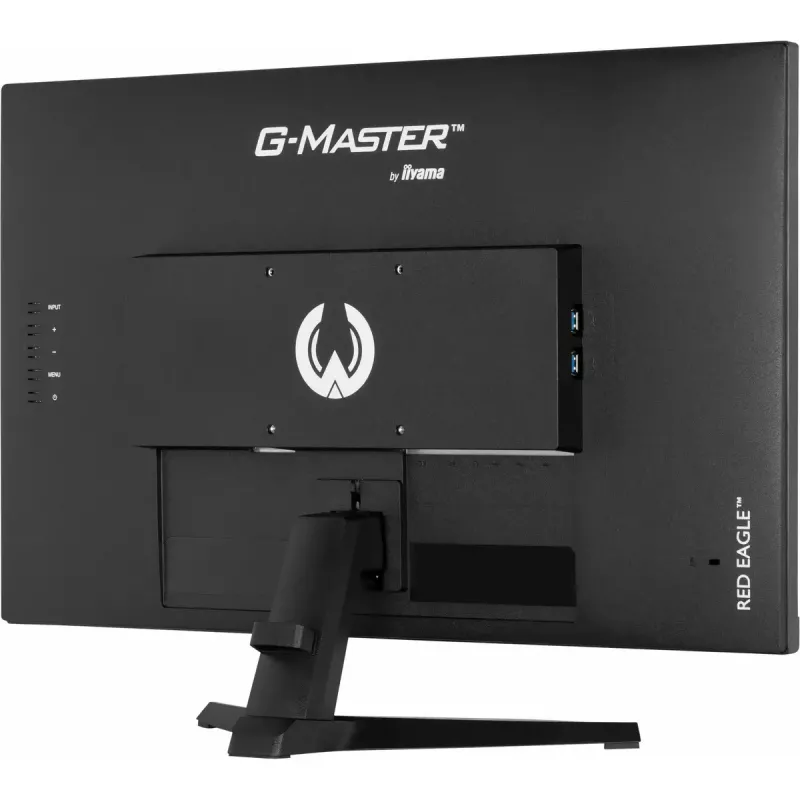 Monitor iiyama G-MASTER G2770HSU-B6 68,6 cm (27