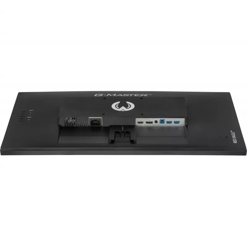 Monitor iiyama G-MASTER G2770HSU-B6 68,6 cm (27