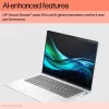 Portátil HP EliteBook 1040 G11 Intel Core Ultra 7 155H 35,6 cm (14