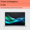 Portátil HP EliteBook 1040 G11 Intel Core Ultra 7 155H 35,6 cm (14