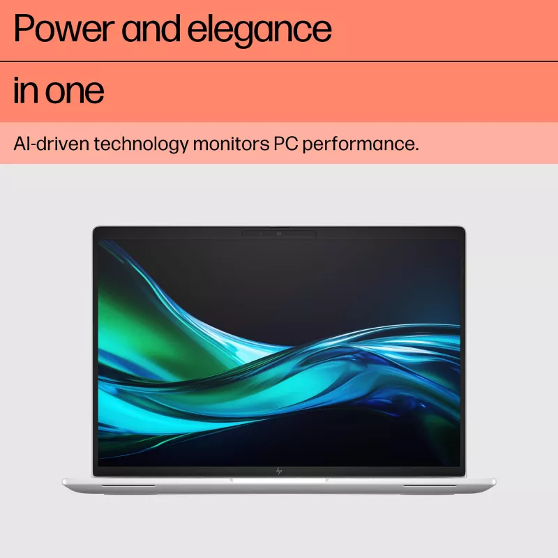 Portátil HP EliteBook 1040 G11 Intel Core Ultra 7 155H 35,6 cm (14