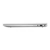 HP EliteBook 840 G11 A26Q9EA portátil, Intel Core Ultra 7 155U vPro, 35,6 cm (14 pulgadas) WUXGA (1920 x 1200) Sure View, 16 GB DDR5 (2x8GB), 512 GB SSD, Wi-Fi 6E, 4G LTE, lector de huellas dactilares, Windows 11 Pro, AI PC, teclado alemán, plateado