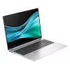 Portátil HP EliteBook 865 G11 AMD Ryzen™ 5 8540U 40,6 cm (16 inch) WUXGA 16 GB DDR5-SDRAM 512 GB SSD Wi-Fi 6E (802.11ax) Windows 11 Pro PC con IA plateado