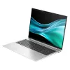 Portátil HP EliteBook 865 G11 AMD Ryzen™ 5 8540U 40,6 cm (16 inch) WUXGA 16 GB DDR5-SDRAM 512 GB SSD Wi-Fi 6E (802.11ax) Windows 11 Pro PC con IA plateado
