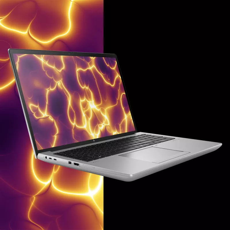 HP ZBook Fury 16 G11 Intel® Core™ i7 i7-14700HX 40,6 cm (16