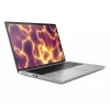 HP ZBook Fury 16 G11 Intel® Core™ i9 i9-14900HX 40,6 cm (16 inch) WQUXGA 64 GB DDR5-SDRAM NVIDIA RTX 4000 Ada Wi-Fi 7 (802.11be) Windows 11 Pro estación de trabajo con IA, PC con IA