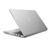 HP ZBook Fury 16 G11 Intel® Core™ i9 i9-14900HX 40,6 cm (16 inch) WQUXGA 64 GB DDR5-SDRAM NVIDIA RTX 4000 Ada Wi-Fi 7 (802.11be) Windows 11 Pro estación de trabajo con IA, PC con IA