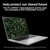 HP ZBook Fury 16 G11 Intel® Core™ i9 i9-14900HX 40,6 cm (16 inch) WQUXGA 64 GB DDR5-SDRAM NVIDIA RTX 4000 Ada Wi-Fi 7 (802.11be) Windows 11 Pro estación de trabajo con IA, PC con IA