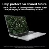 HP ZBook Fury 16 G11 Intel® Core™ i9 i9-14900HX 40,6 cm (16 inch) WQUXGA 64 GB DDR5-SDRAM NVIDIA RTX 4000 Ada Wi-Fi 7 (802.11be) Windows 11 Pro estación de trabajo con IA, PC con IA