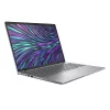 HP ZBook Power G11 Intel Core Ultra 7 155H estación de trabajo móvil 40,6 cm (16 inch) WQXGA 32 GB DDR5-SDRAM 1 TB SSD NVIDIA RTX A1000 Wi-Fi 6E (802.11ax) Windows 11 Pro estación de trabajo con IA, PC con IA gris