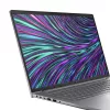 HP ZBook Power G11 Intel Core Ultra 7 155H estación de trabajo móvil 40,6 cm (16 inch) WQXGA 32 GB DDR5-SDRAM 1 TB SSD NVIDIA RTX A1000 Wi-Fi 6E (802.11ax) Windows 11 Pro estación de trabajo con IA, PC con IA gris