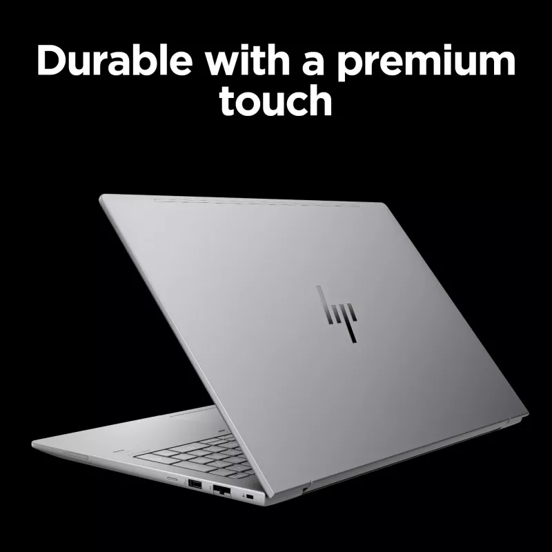 HP ZBook Power G11 A AMD Ryzen™ 7 8845HS 40,6 cm (16 inch) WQXGA 32 GB DDR5-SDRAM NVIDIA RTX A1000 Wi-Fi 6E (802.11ax) Windows 11 Pro PC con IA