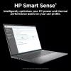 HP ZBook Power G11 A AMD Ryzen™ 7 8845HS 40,6 cm (16 inch) WQXGA 32 GB DDR5-SDRAM NVIDIA RTX A1000 Wi-Fi 6E (802.11ax) Windows 11 Pro PC con IA