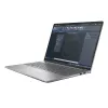 HP ZBook Power G11 A AMD Ryzen™ 7 8845HS 40,6 cm (16 inch) WQXGA 32 GB DDR5-SDRAM NVIDIA RTX A1000 Wi-Fi 6E (802.11ax) Windows 11 Pro PC con IA