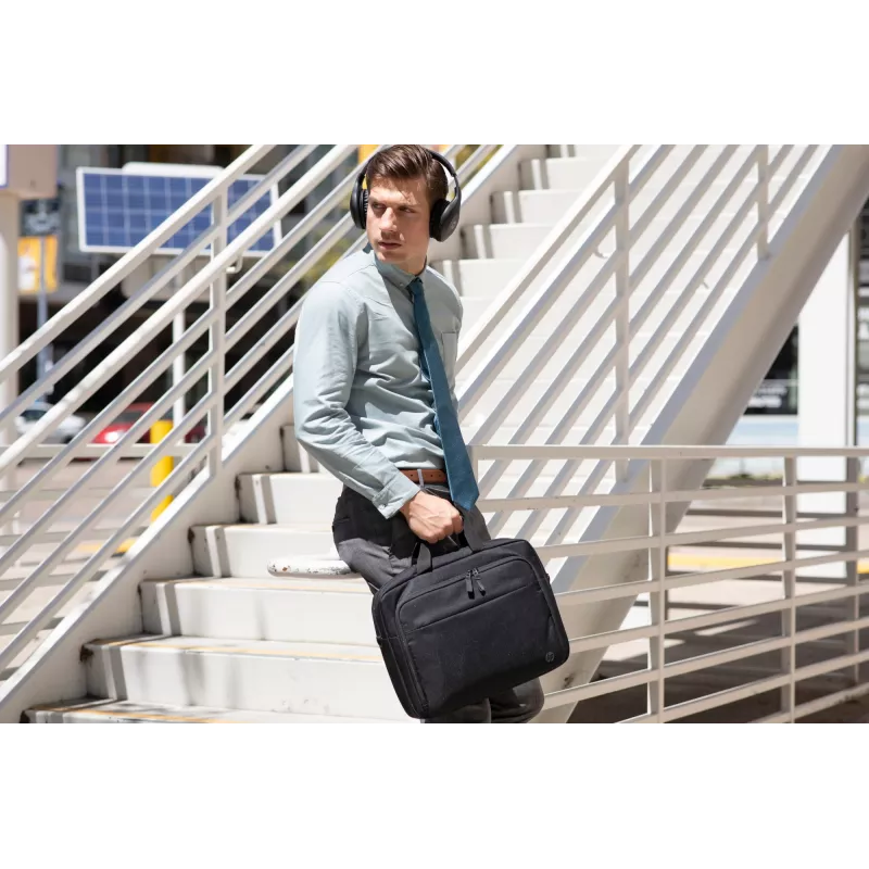 Funda messenger HP Renew Business 14.1 pulgadas para portátil
