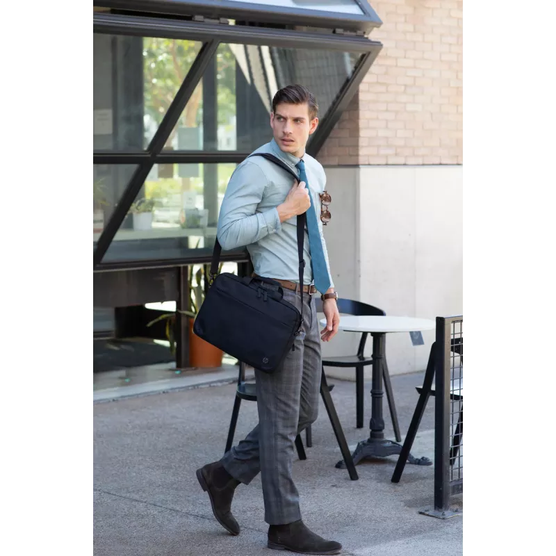 Funda messenger HP Renew Business 14.1 pulgadas para portátil