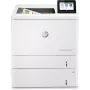 HP Color LaserJet Enterprise M555x, Láser, Color, 1200 x 1200 DPI, A4, 38 ppm, Impresión a doble cara